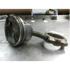 102R024 Left Piston and Rod Standard For 06-07 Subaru Outback 2.5 12018AB250 102R024 Left Piston and Rod Standard For 06-07 Subaru Outback 2.5 12018AB250